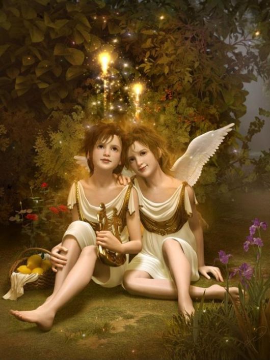 Breathtaking 3D Artworks By Soanala-Soa Lee