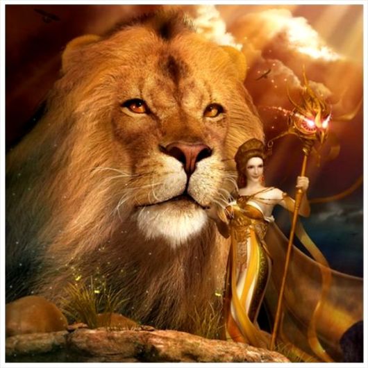 Breathtaking 3D Artworks By Soanala-Soa Lee