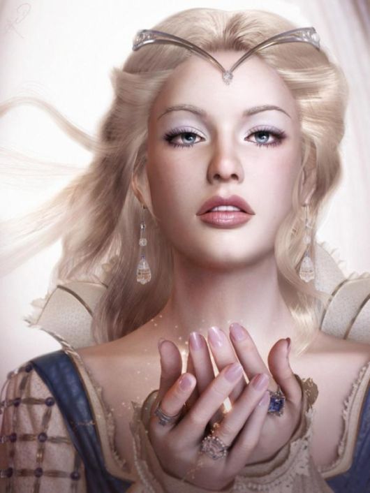 Breathtaking 3D Artworks By Soanala-Soa Lee