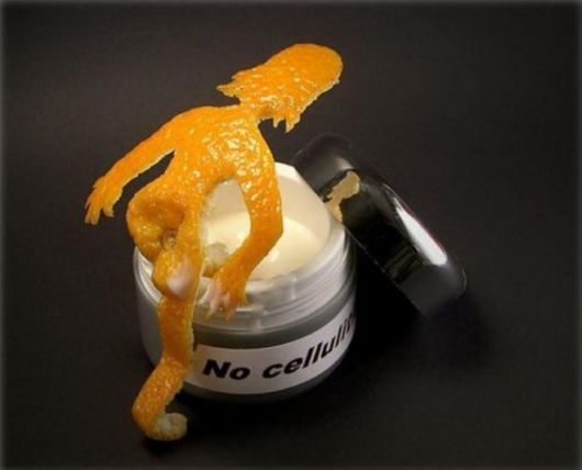 Funny Foody People Art