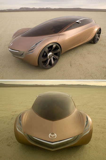 30 Concept Cars That Never Made It