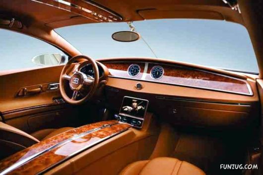 Luxurious And Expensive Car Interiors Funzug Com