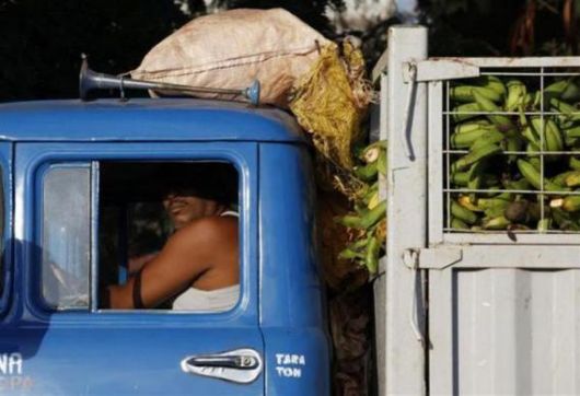 Old Times Cars In CUBA