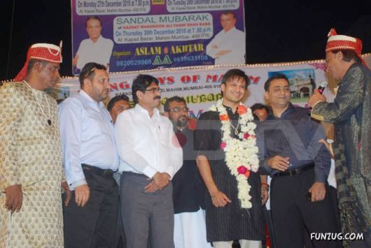 Various Bollywood Celebs Going For Worship