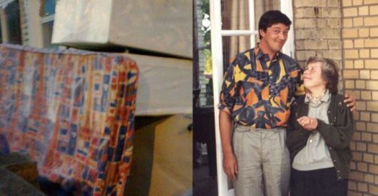 Celebs With Clothes Like Mattresses