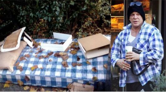 Celebs With Clothes Like Mattresses