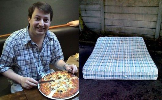 Celebs With Clothes Like Mattresses