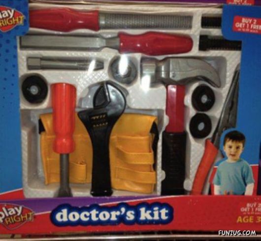 This Is Called Helluva Job