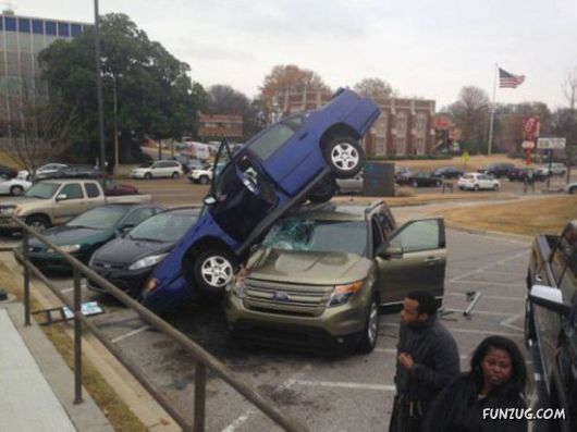 This Is Called Helluva Job