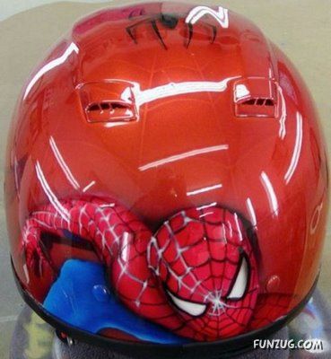 Buy The Craziest Helmets Ever