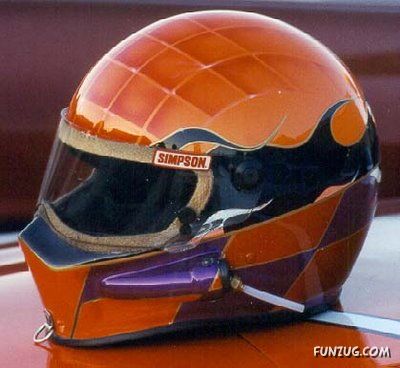 Buy The Craziest Helmets Ever