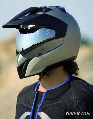 Buy The Craziest Helmets Ever