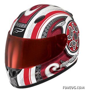 Buy The Craziest Helmets Ever