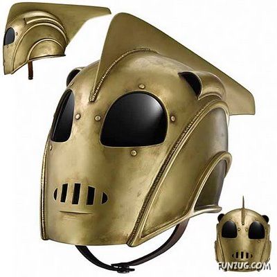 Buy The Craziest Helmets Ever