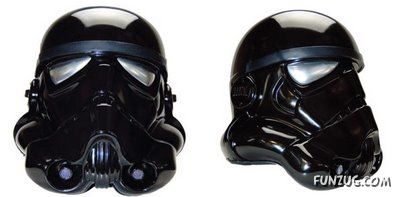 Buy The Craziest Helmets Ever