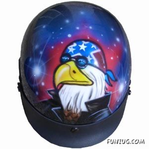 Buy The Craziest Helmets Ever