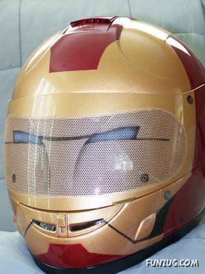 Buy The Craziest Helmets Ever