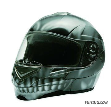 Buy The Craziest Helmets Ever