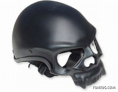 Buy The Craziest Helmets Ever