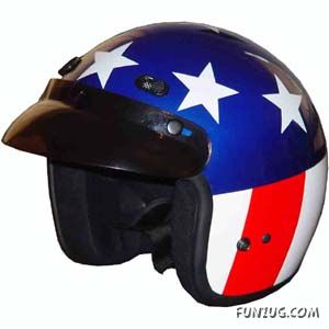 Buy The Craziest Helmets Ever