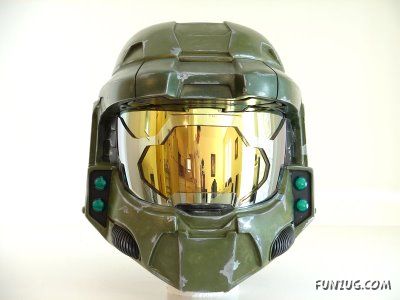 Buy The Craziest Helmets Ever