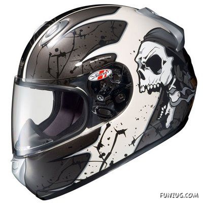 Buy The Craziest Helmets Ever