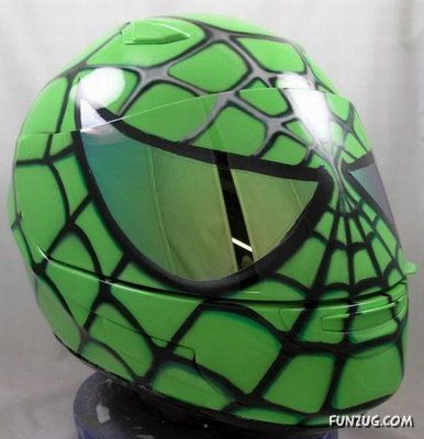 Buy The Craziest Helmets Ever