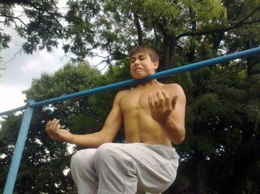 Cool Crazy Pix Of The Week