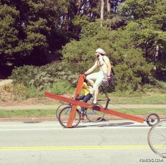 You Dont See That Every Day