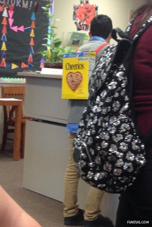 You Dont See That Every Day