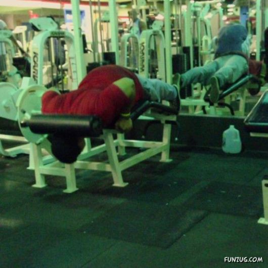 Get These People In The Tool Box