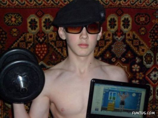 Get These People In The Tool Box