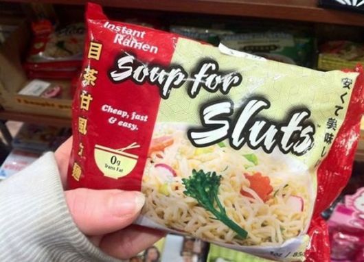 Hilarious Chinese Translation Fails