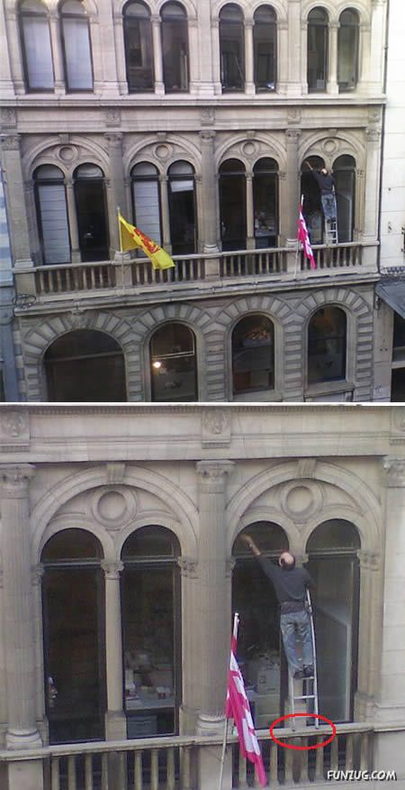 Some People Are Really Stupid