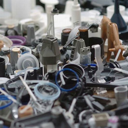 Very Creative Garbage Portraits