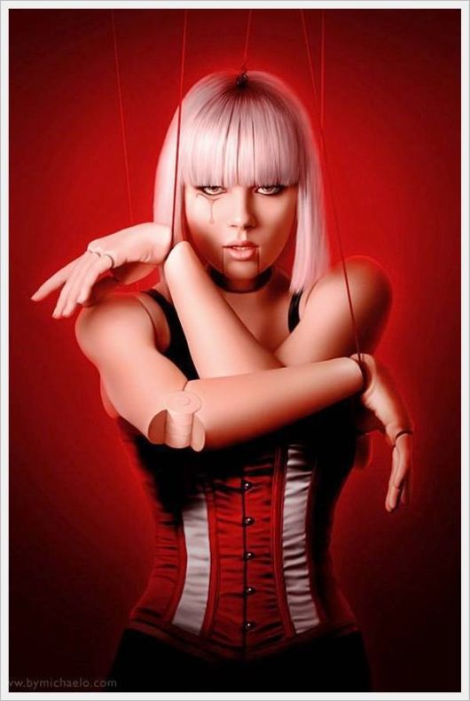 Some Great Photo Manipulations