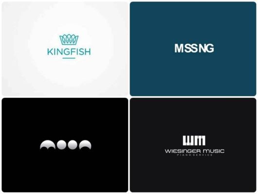 Hidden Symbolism In Clever Logos