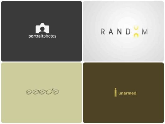 Hidden Symbolism In Clever Logos