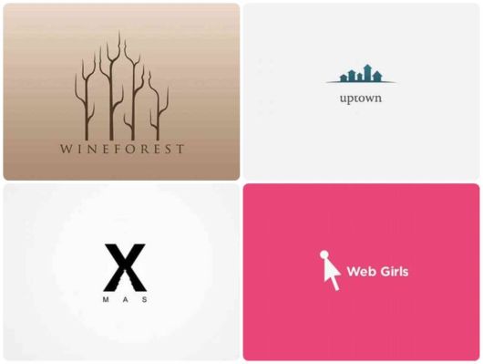 Hidden Symbolism In Clever Logos