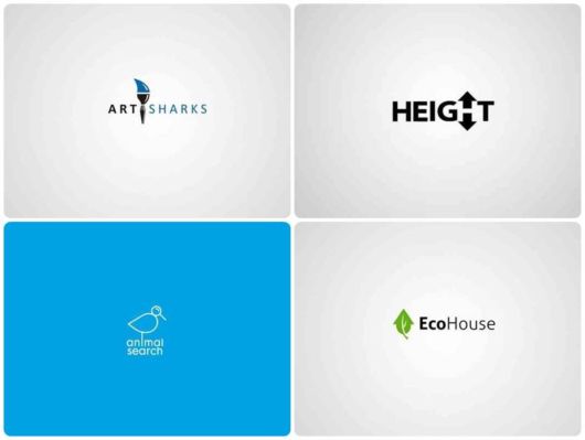 Hidden Symbolism In Clever Logos