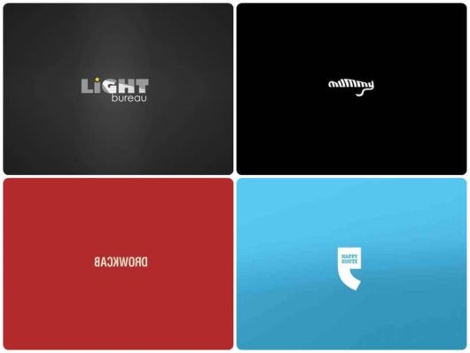 Hidden Symbolism In Clever Logos