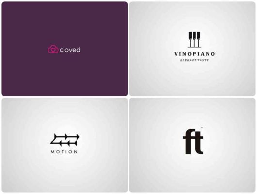 Hidden Symbolism In Clever Logos