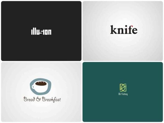 Hidden Symbolism In Clever Logos