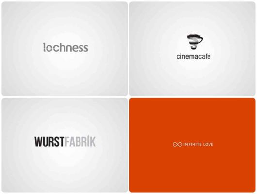 Hidden Symbolism In Clever Logos