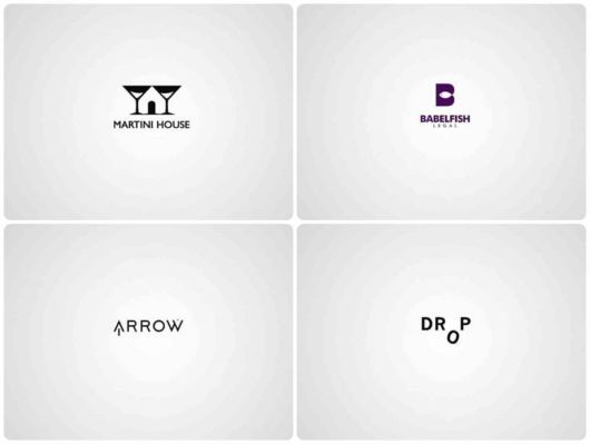 Hidden Symbolism In Clever Logos