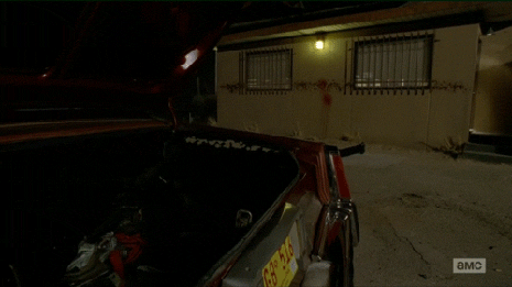 Spectacular Animated Photos