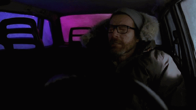 Spectacular Animated Photos