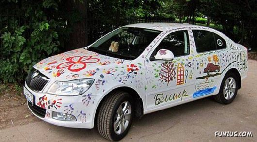 Cool Daily Picture Mania