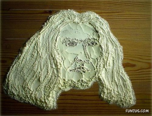 Creative Foody Funny Pictures