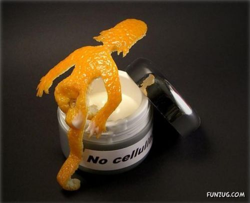 Creative Foody Funny Pictures